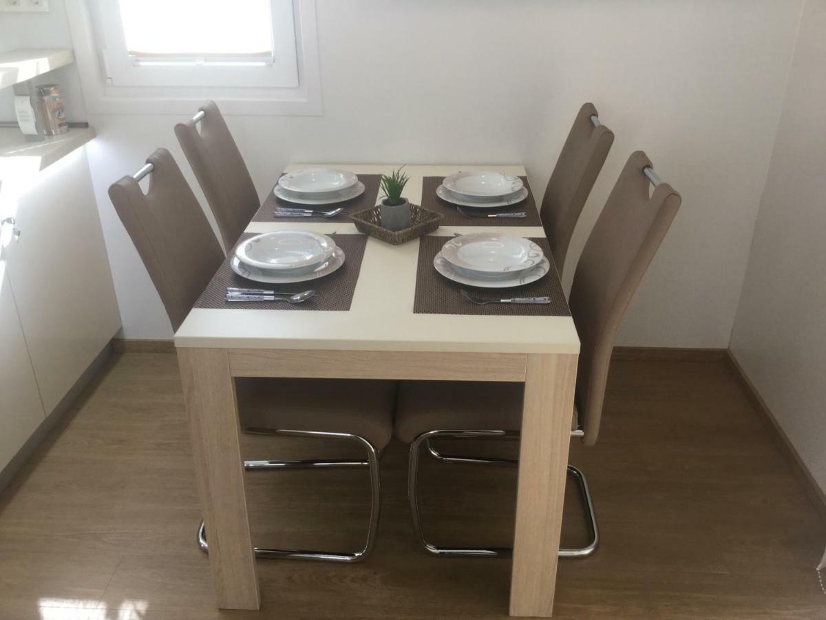 Apartament Floating Sea House Shark 1 Lucija Zewnętrze zdjęcie